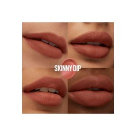 Maybelline Superstay Teddy 15 Skinny Dip Lipstick