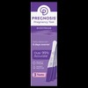 Pregnosis Midstream 3 Pregnancy Tests