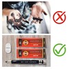 Koh-I-Noor 5359 Mechanical Pencil 5.6 mm - Metal Lead Holder