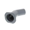 Goodman New 0164F00002 Flue Pipe With Bend for Daikin Amana