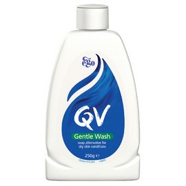 Ego QV Gentle Wash 250g