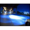 OPT7 JPN 2x BLUE H1R 9012 LED Headlight upgrade Kit