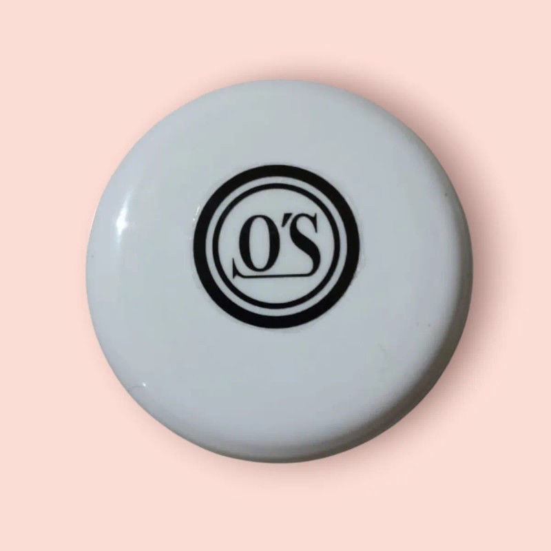 Crema Para Acne Ortega's O's