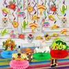 18 Pack Cinco De Mayo Party Decorations