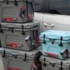 SIXGOD 2 Pack Replacement Cooler Lid Latches Fits All Ye-ti