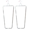 Trenton Gifts Pants Stretcher | Set of 2 | Wrinkle