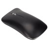 2.4G Wireless Mouse 1600DPI Mute Long Standby Time Rechargeable Office