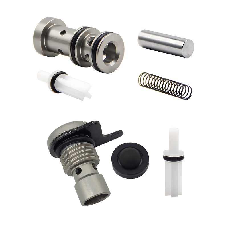 877-323 883-511 877-307 NR83A NR83A2 NR83A2(S) Framing Nailers Plunger Valve,