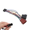 Naroote Car Audio & Video Wiring Harnesses, Radio Wiring Harness