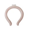 Global Japan PCM Neck Cooler, W Icy Neck, Round Type,