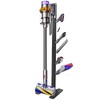 XIGOO Storage-Stand-Docking-Station-Holder Compatible with V15 V10 V8 V7 V6 Cordless
