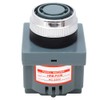 Fafeicy HRB-PS30 80dB 50Hz Electromagnetic Buzzer AC 220V 25mA Industrial