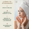 Collagenic – Sérum Facial Efecto Peeling con Ácido Glicólico, Colágeno
