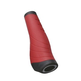 VELO ERGO LOCK ON GRIP GP-VL-029 Red