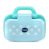 VTech Swipe and Learn Smarties Laptop, Blue