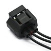 GROBARPART Alternator Connector Compatible with Ford & Compatible with Lincoln