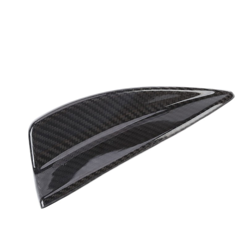 180mm Car Roof Antenna Cover Shark Fin Aerial Trim Cap