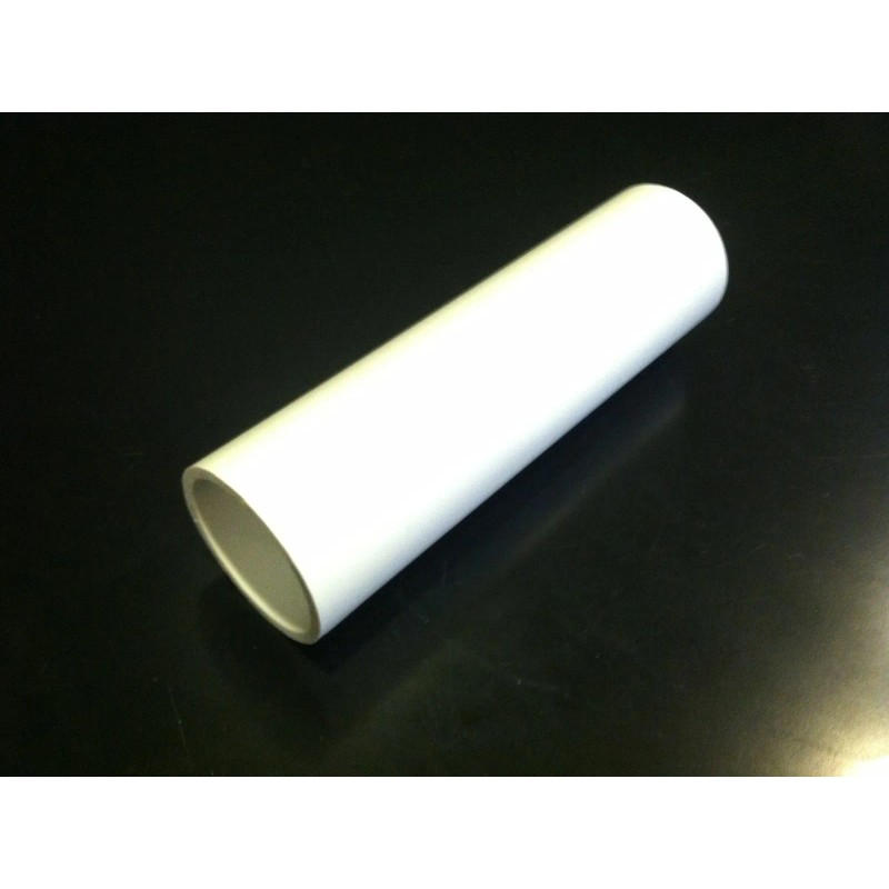 variety 8" Inch Diameter Schedule 40 PVC Pipe (1'Foot Length)