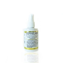 Leche Limpidaora Facial - Espinela