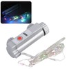 2pcs LED Waterproof Bicycle Wheel Light Bike Spoke Light Safety