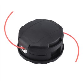 Cancanle Trimmer Head for ECHO Speed Feed 400 Bump Feed SRM2300 SRM230 SRM250 SRM260 SRM210 SRM211 SRM225 SRM225 SRM230 SRM210 SRM220 SRM225 SRM2110 RM2200 PAS210 PAS225 PAS230 PAS260