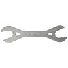 VAR DR-98200 Universal Series Steering Key (Silver)
