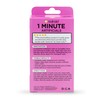 Nail-Aid 1 Minute Artificials - Nail Treatment, Clear, 0.55 Fl