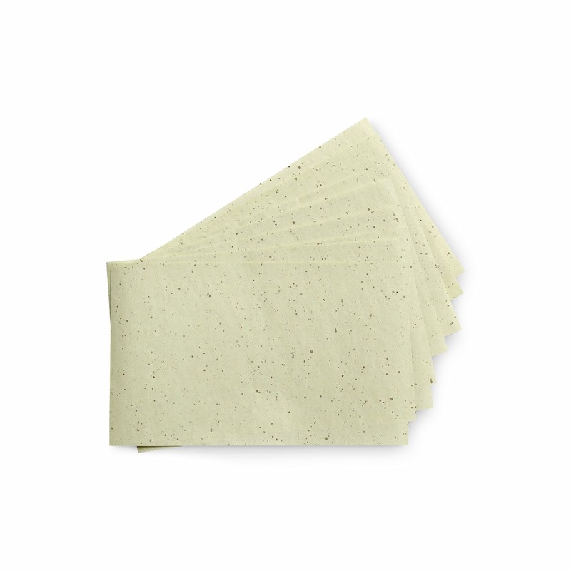 KIKO Milano Sebo Balance Papers | Mattifying Face Wipes