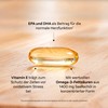 Doppelherz Omega-3 1400 mg - High Dose Omega-3 Concentrate Plus