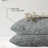 Divine Textiles 100% Pure Cotton Printed Reversible Duvet Quilt Cover