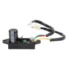 Módulo de Control de Encendido, Módulo de Encendido TJ113 2009