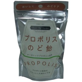 Propolis Candy Candy, 1.4 oz (40 g)