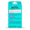 Base fortalecedora de uñas Nail-aid Biotin Ultimate Strength