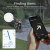 GPS Tracker,Mini Magnetic GPS Tracker for Vehicles,Car Tracker Real Time
