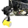 Keenso Motorcycle Chain Tensioner Adjustable Chain Tensioner