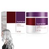 Maca Purple Haarmaske - Maca Essenz Kollagen Hair Mask -