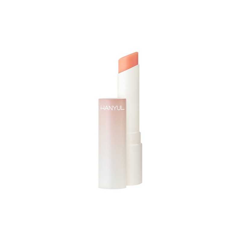 Hanyul Lip balm that resembles nature / 자연을 닮은 립밤