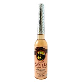 Crusellas Cinnamon (Canela) Splash Cologne 7 Fl. Oz.