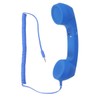 UKCOCO Smart Phone Retro Phone for Cell Phone 3.5mm Retro