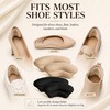 Heel Pads for Shoes, 12Pcs Heel Grips Inserts for Loose