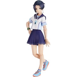 figma love plus + Rinko Kobayakawa