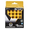 NERF Overwatch Rival 30 Round Refill Pack for Overwatch Rival