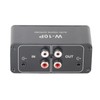 Mini Stereo Audio Volume Controller Sound Control Box with Solid
