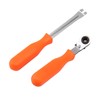 Slack Adjuster Tool Slip Resistant Stable Efficient Automatic Slack Adjuster