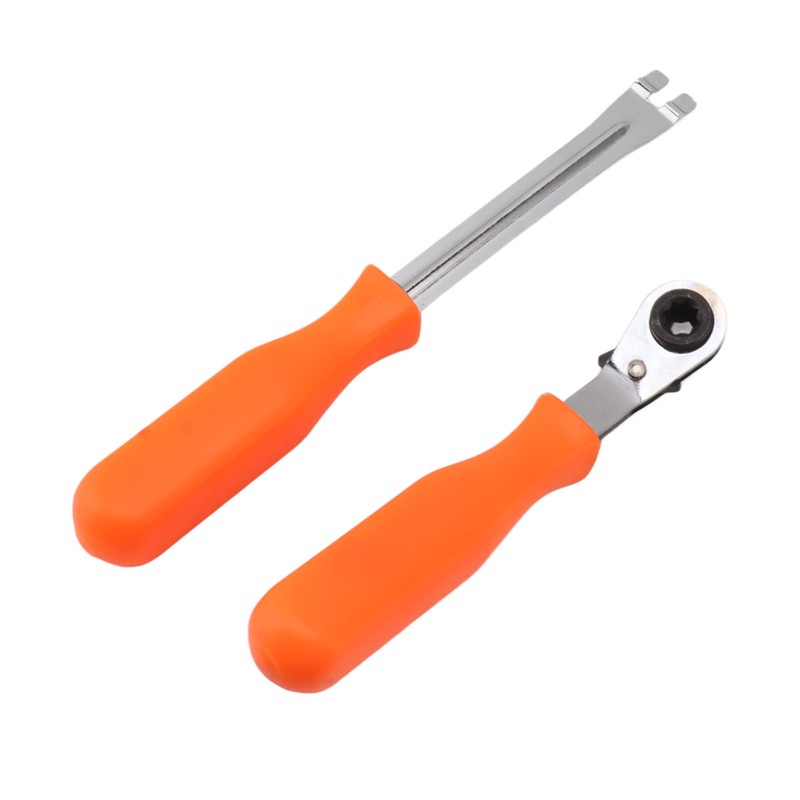 Slack Adjuster Tool Slip Resistant Stable Efficient Automatic Slack Adjuster