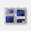 Planetbox LAUNCH Lunch Box Kits (Box, Containers, Magnets), Fairytale Fantasy