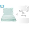 balbina Muslin Duvet Set 2 Piece Set for Kids Breathable