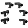 Aoneky 2'' Corner Flat Roof Canopy Fitting Couplers Kit -