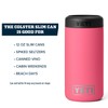 YETI Rambler 12 oz. Colster Slim Can Insulator for the