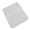 Sofa Armrest Organizer Couch Multi Pockets Washable Couch Armchair Storage